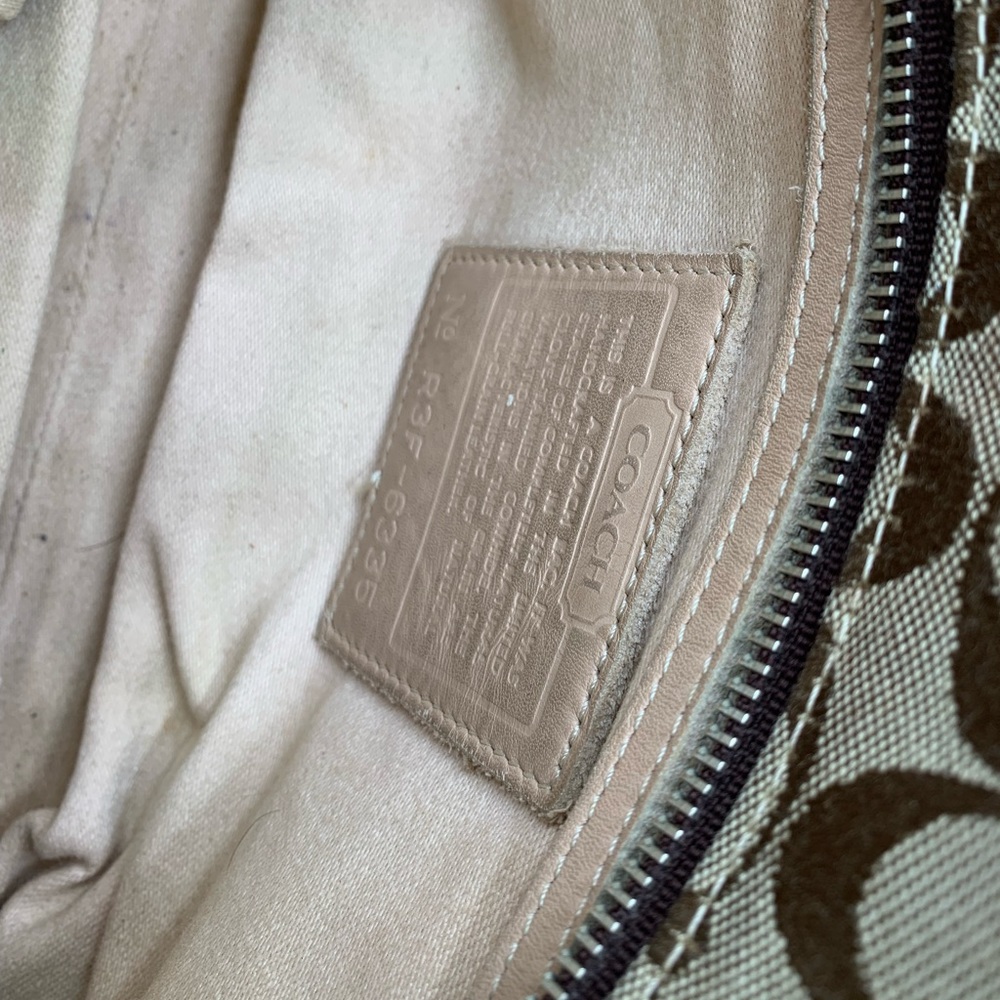 Coach Rehab Bags✨Signature Madison Bundle - Picture 14 of 16